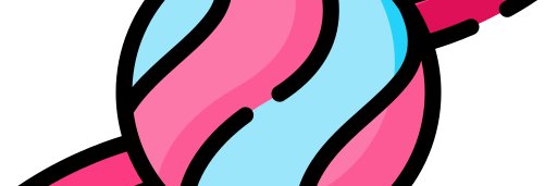 Candy banner