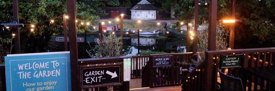 BOATHOUSECAMBS's profile banner image