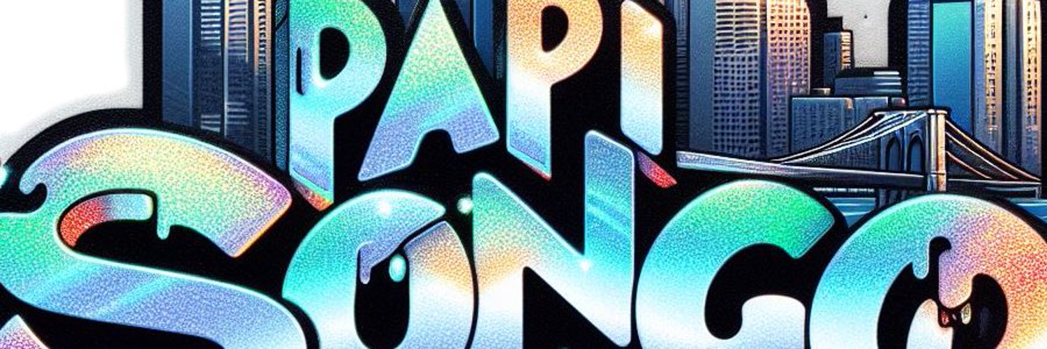 Papi Songo Profile Banner