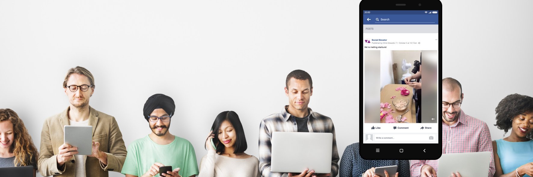 MarketingBotics's profile banner image