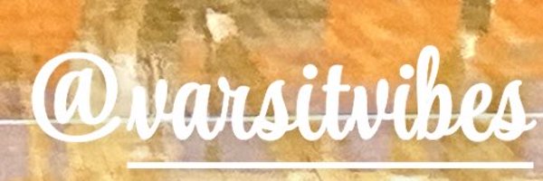 varsiTvibeswky Profile Banner