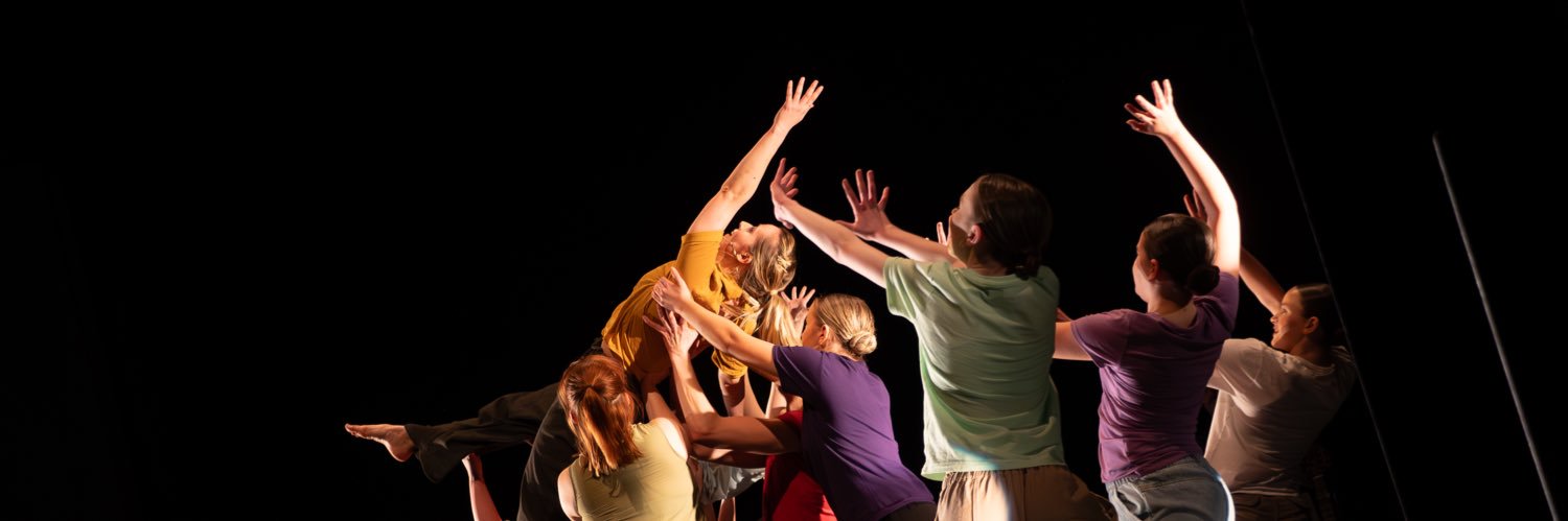 Ransack Dance banner