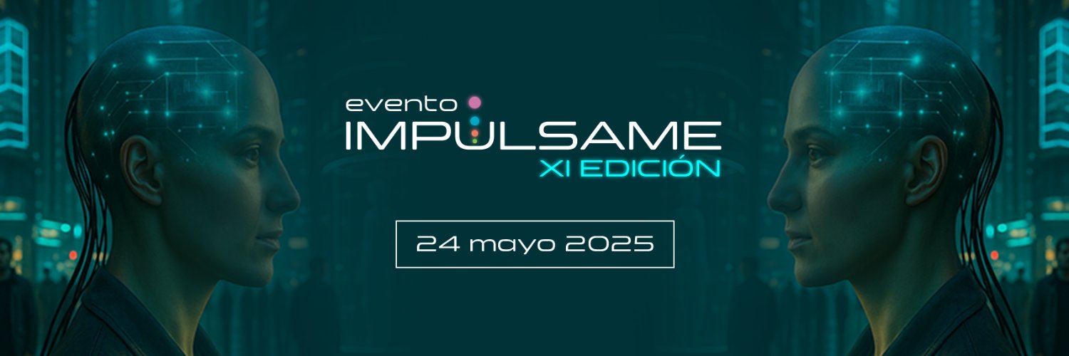 Impúlsame banner