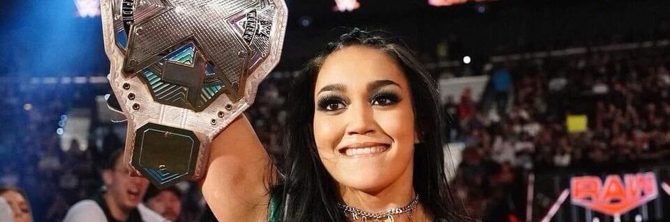 The BadGirl Prodigy banner