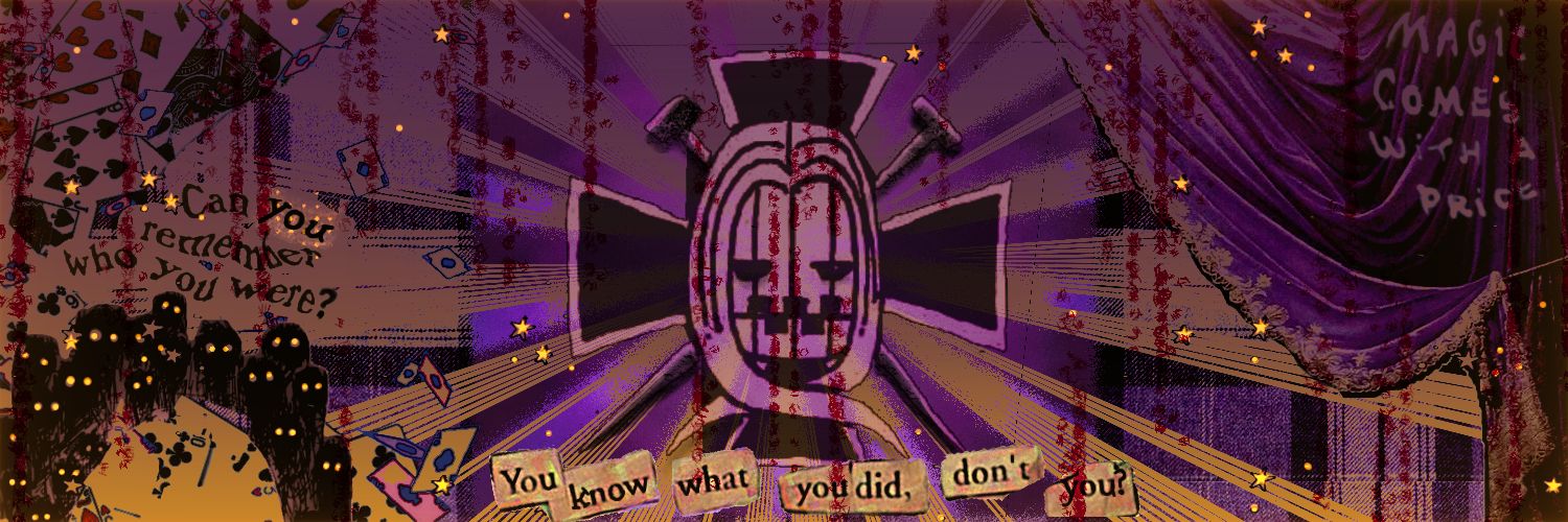 卄αωk⃨i⃨ηs⃨ 🔮 banner