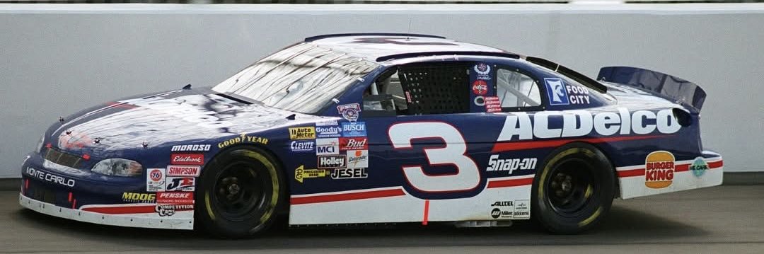 Alex Jarvis 🏁 banner