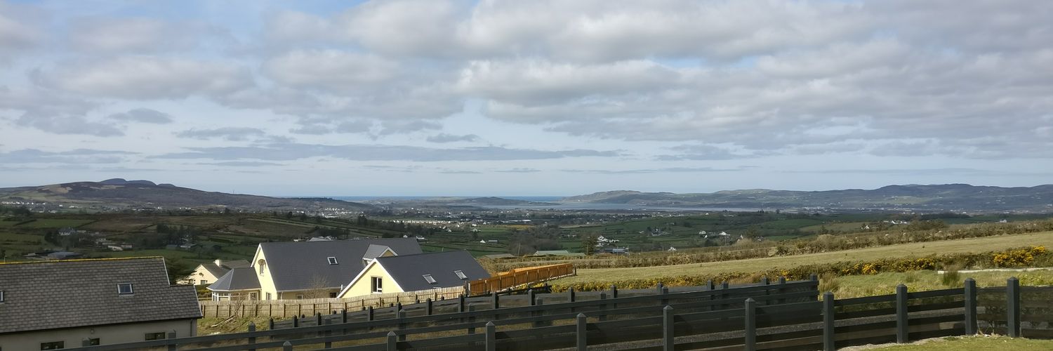 Karl O'Doherty banner