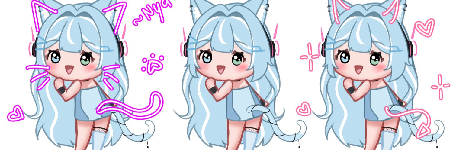Katarii's banner