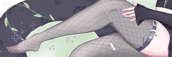 TsukiRiiVT Profile Banner