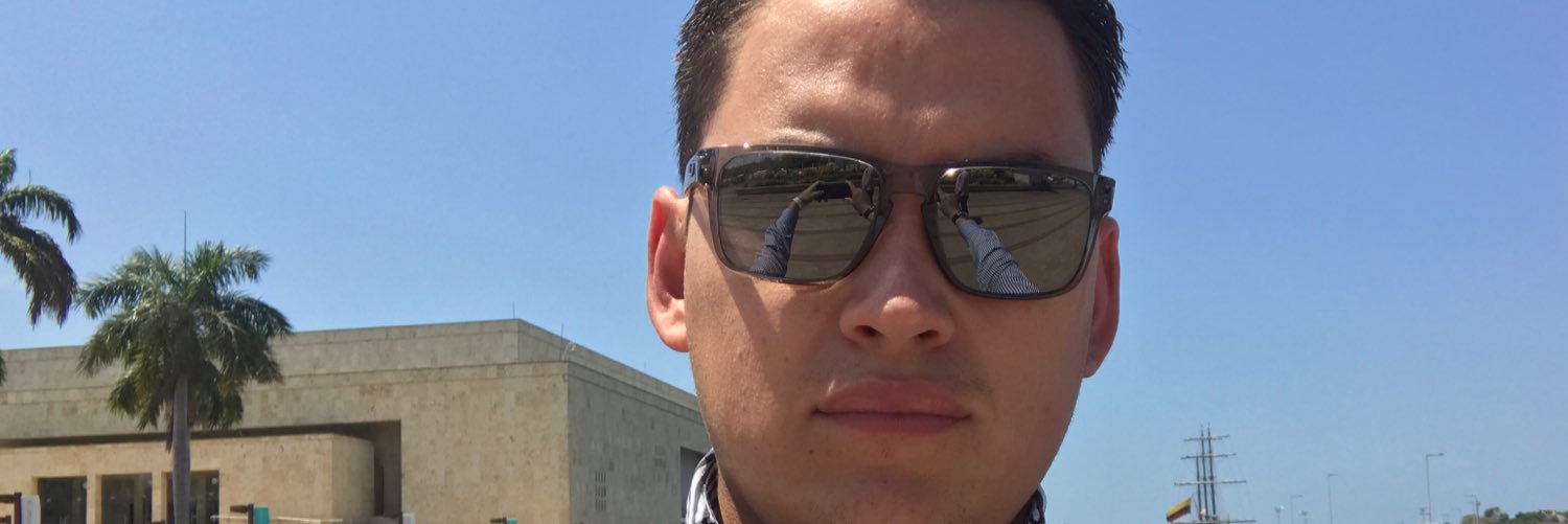 andresm031's profile banner image