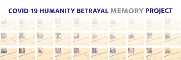 BetrayalProject Profile Banner