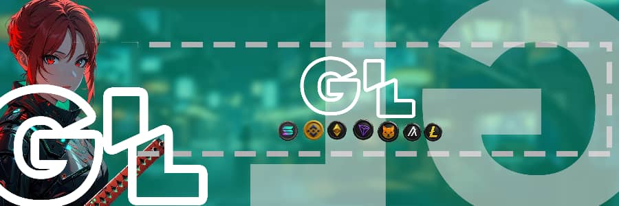 GL💀👽 banner