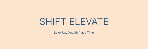 shift_elevate Profile Banner