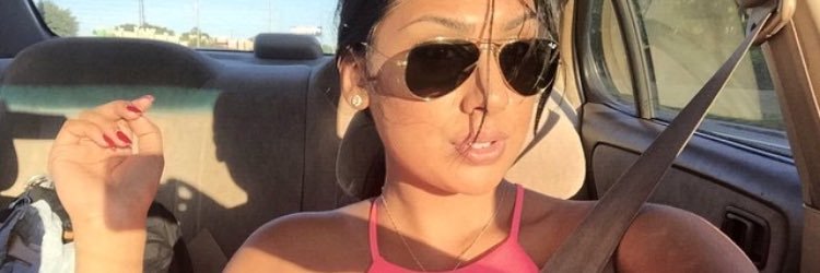 thebadgalale's profile banner image