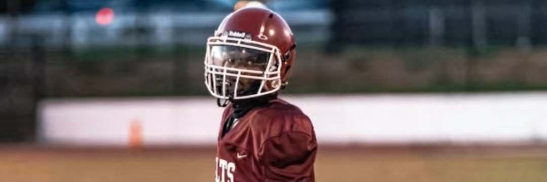 Kristopher “KJ”Scott banner