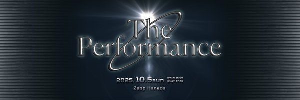 performance__pr Profile Banner