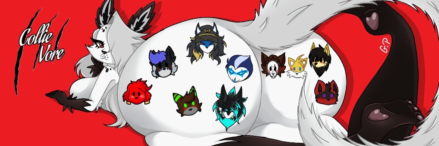VoreCollie's profile banner image