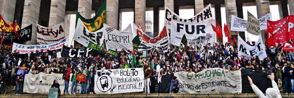 ALDE FCM UNR banner