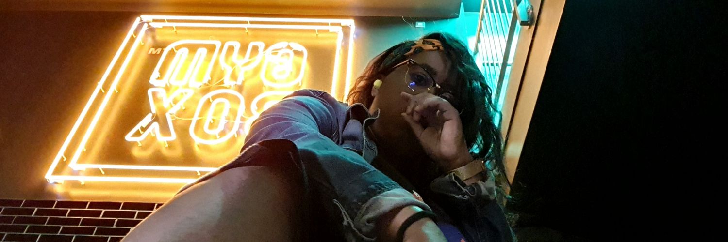ZillennialStorm's profile banner image