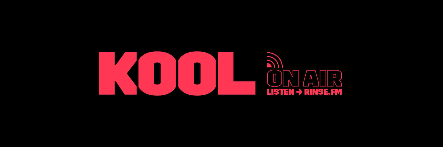 KOOL FM banner