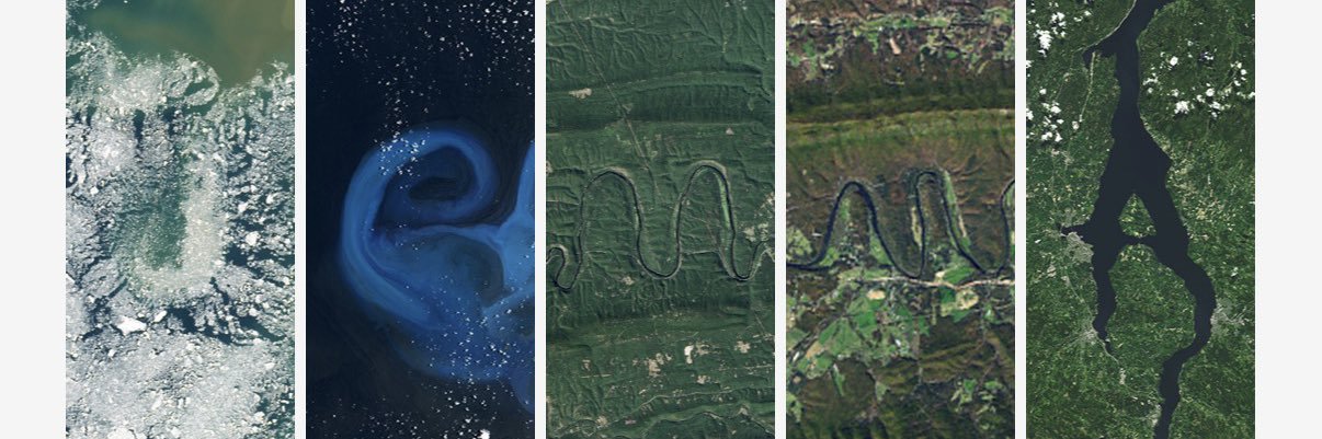 man at breakfast banner