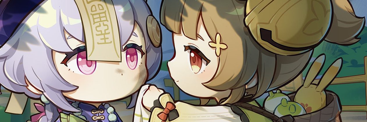| 원신 RT봇 ❀ 요요 banner