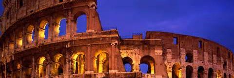 The Italian Tribune banner