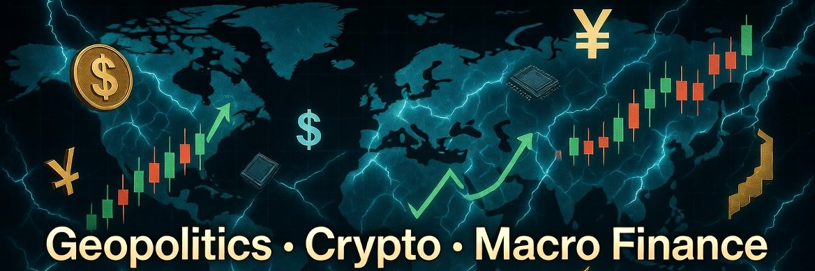 Tôn Ngộ Không | Geopolitics & Macro banner