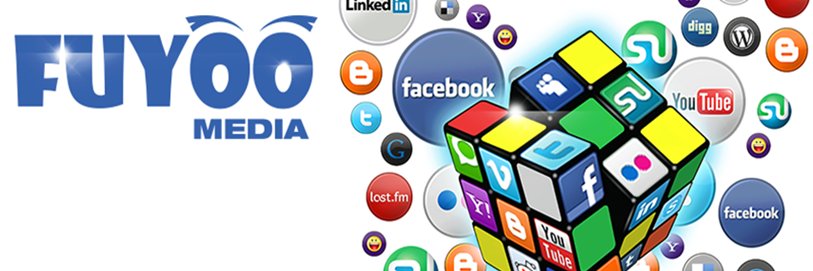 FuyooMedia's profile banner image
