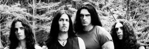 type o negative archives's banner