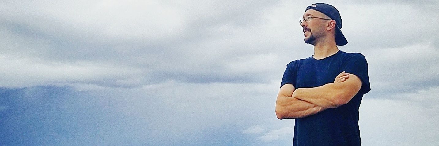 chrishumphreys's profile banner image
