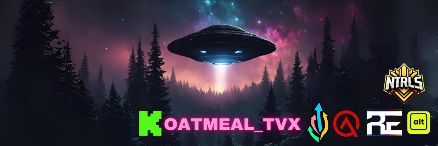 Oatmeal_TVx's profile banner image