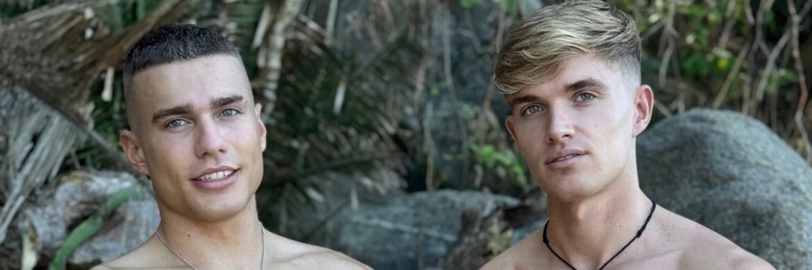 Blondehunksof's profile banner image
