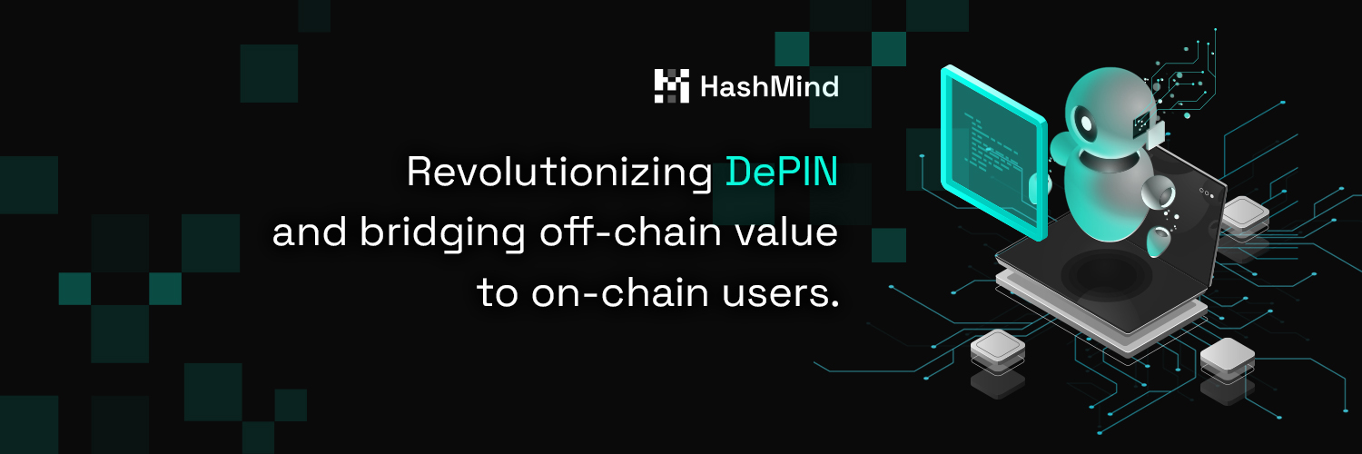 HashMind banner