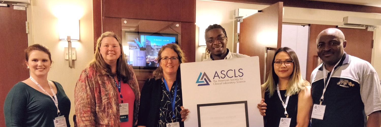 NCSCLS's profile banner image