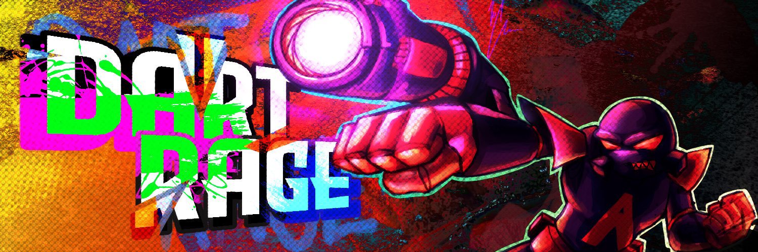 Darth Rage VA's banner