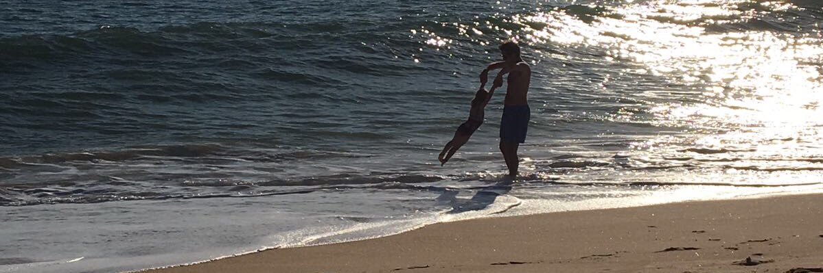 Wailin’ Wailer banner