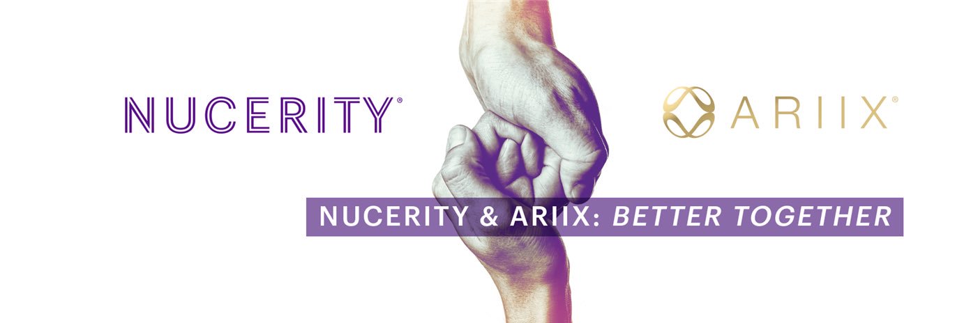 NuCerityCorp's profile banner image