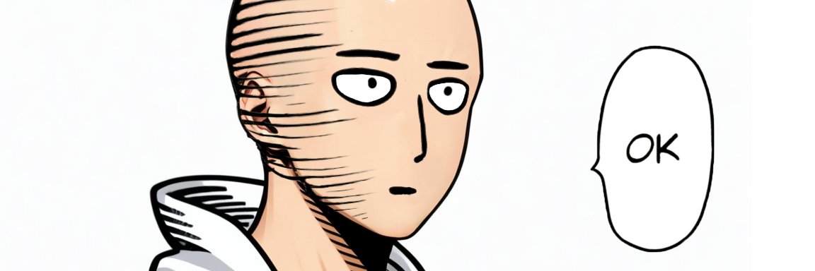 The Real Seitama - Free Mint banner