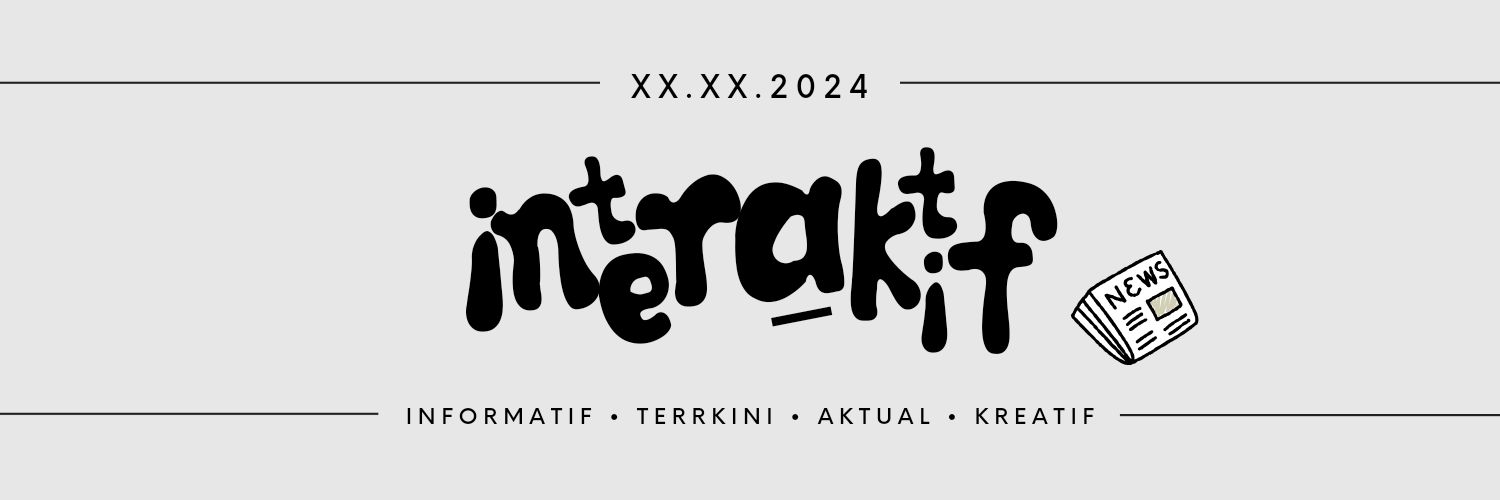 INTERAKTIF banner