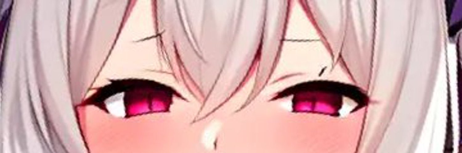 邪淫式姫❤️イビルマリー banner