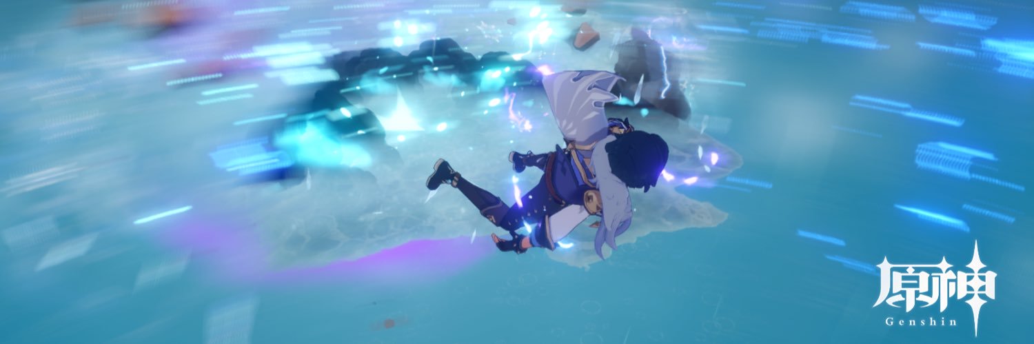 Teshigaaaaa's profile banner image