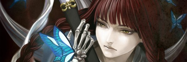 ArntorHanma Profile Banner