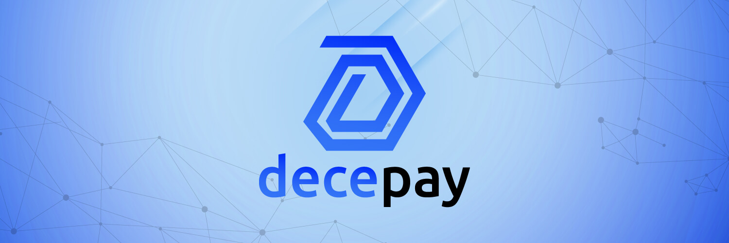 DecePay_org's profile banner image