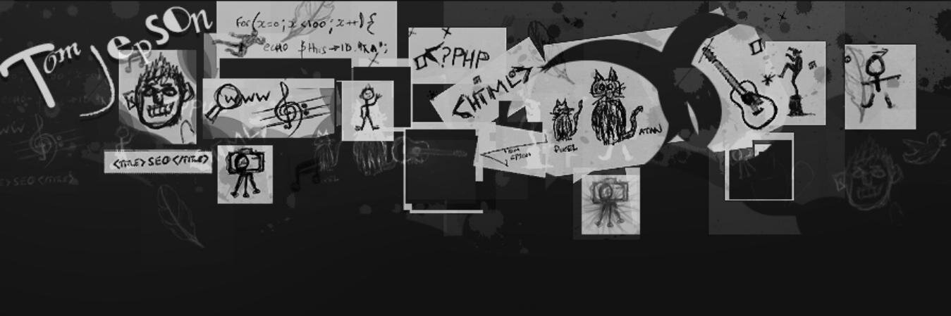 bandertron's profile banner image