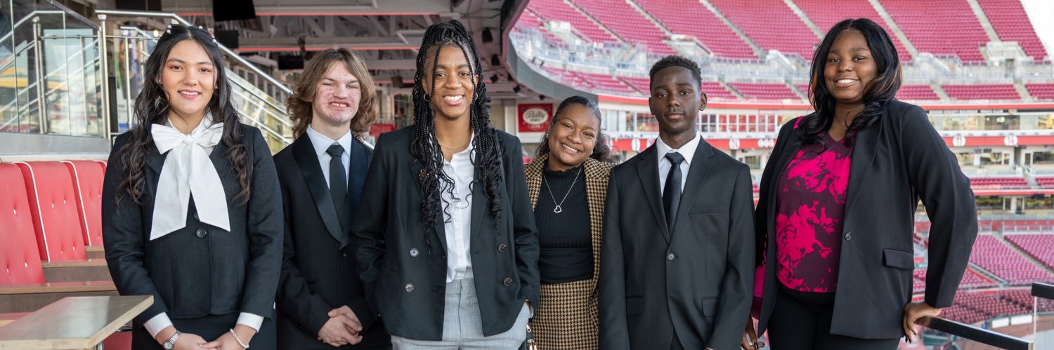 Boys & Girls Clubs of Greater Cincinnati banner