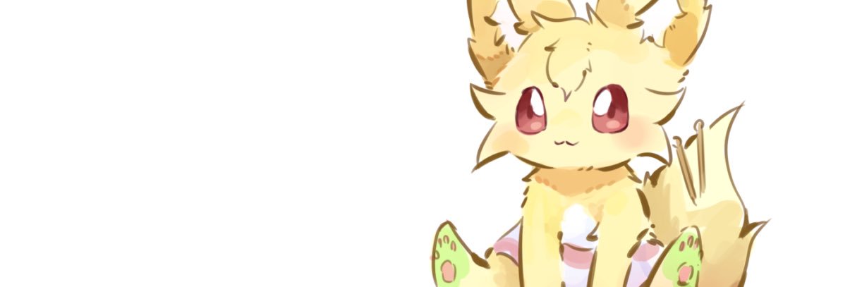 🍮すふぃあ⛰️'s banner