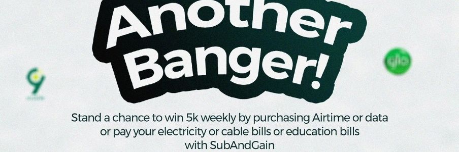 SubAndGain banner