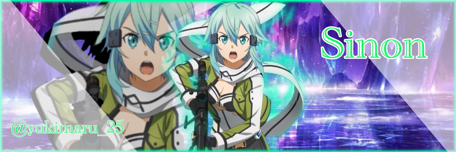 ゆきまる❅*॰ॱ banner