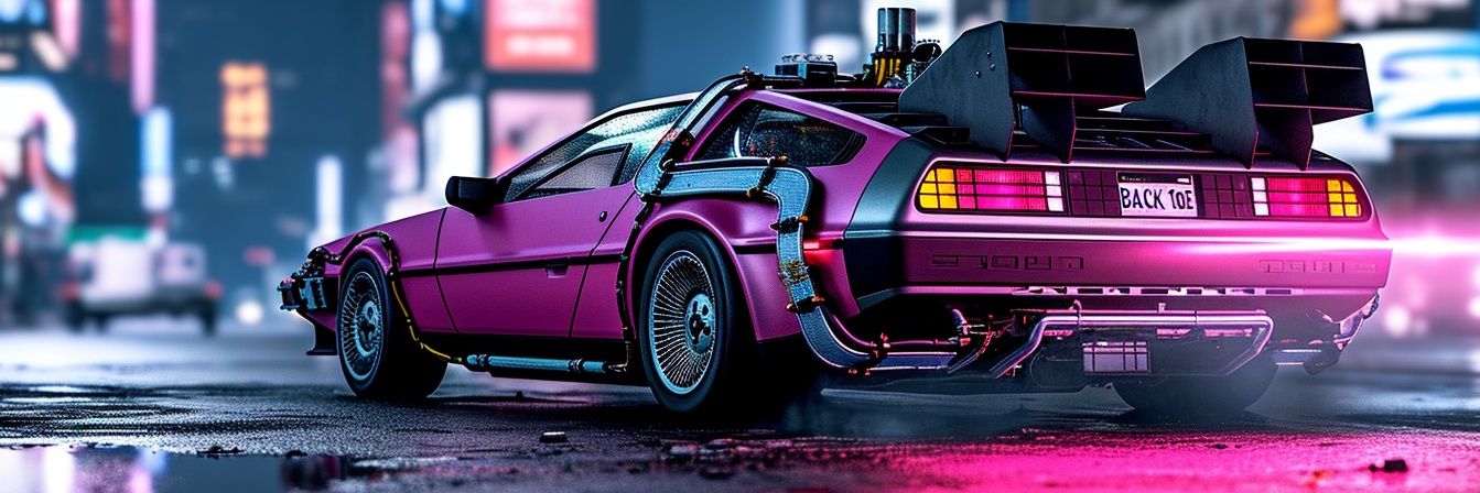 Hack To The Future banner